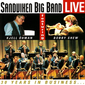 30 Years In Business... (Digital Only)