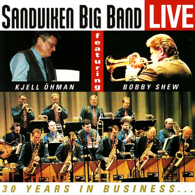 30 Years In Business... (Digital Only)