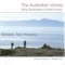 Shrouds - The Australian Voices lyrics