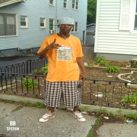 First Time Freestyle BB