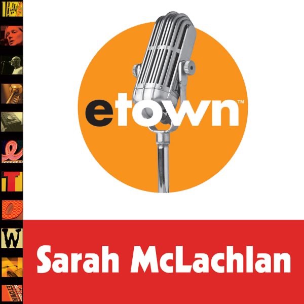 Sarah McLachlan - Live from Etown 2006 Christmas Special (2005) [iTunes Plus AAC M4A]-新房子