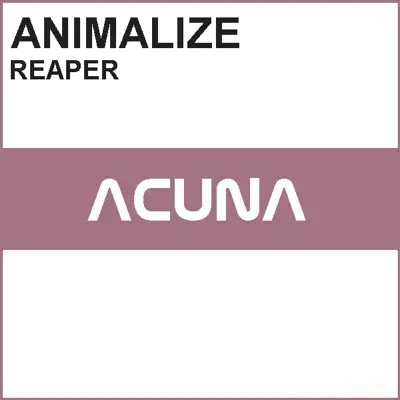 Listen to Reaper by Animalize