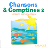 French Chansons & Comptines, Karaoké, Vol. 2 - Les P'Tits Lutins