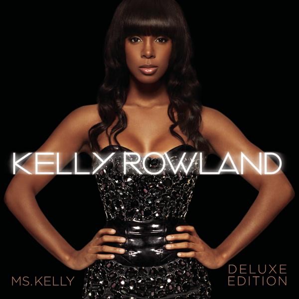 Ms. Kelly (Remixes)