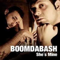 She's Mine - Single - Boomdabash