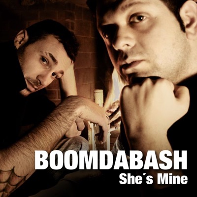 She's Mine - Single