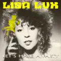 Let's Have A Party