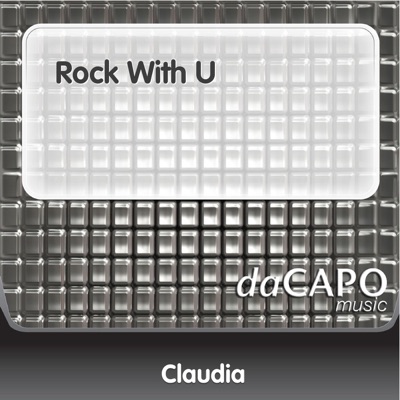 Rock With U (feat. The Factory Team Dance Mix) - Single