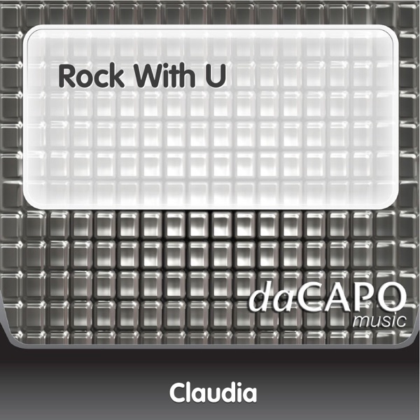 Rock With U (feat. The Factory Team Dance Mix)