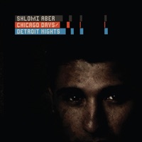 Chicago Days, Detroit Nights - Shlomi Aber