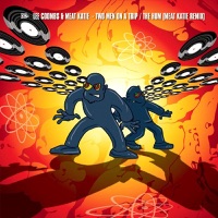 2 Men On A Trip - Single - Lee Coombs & Meat Katie