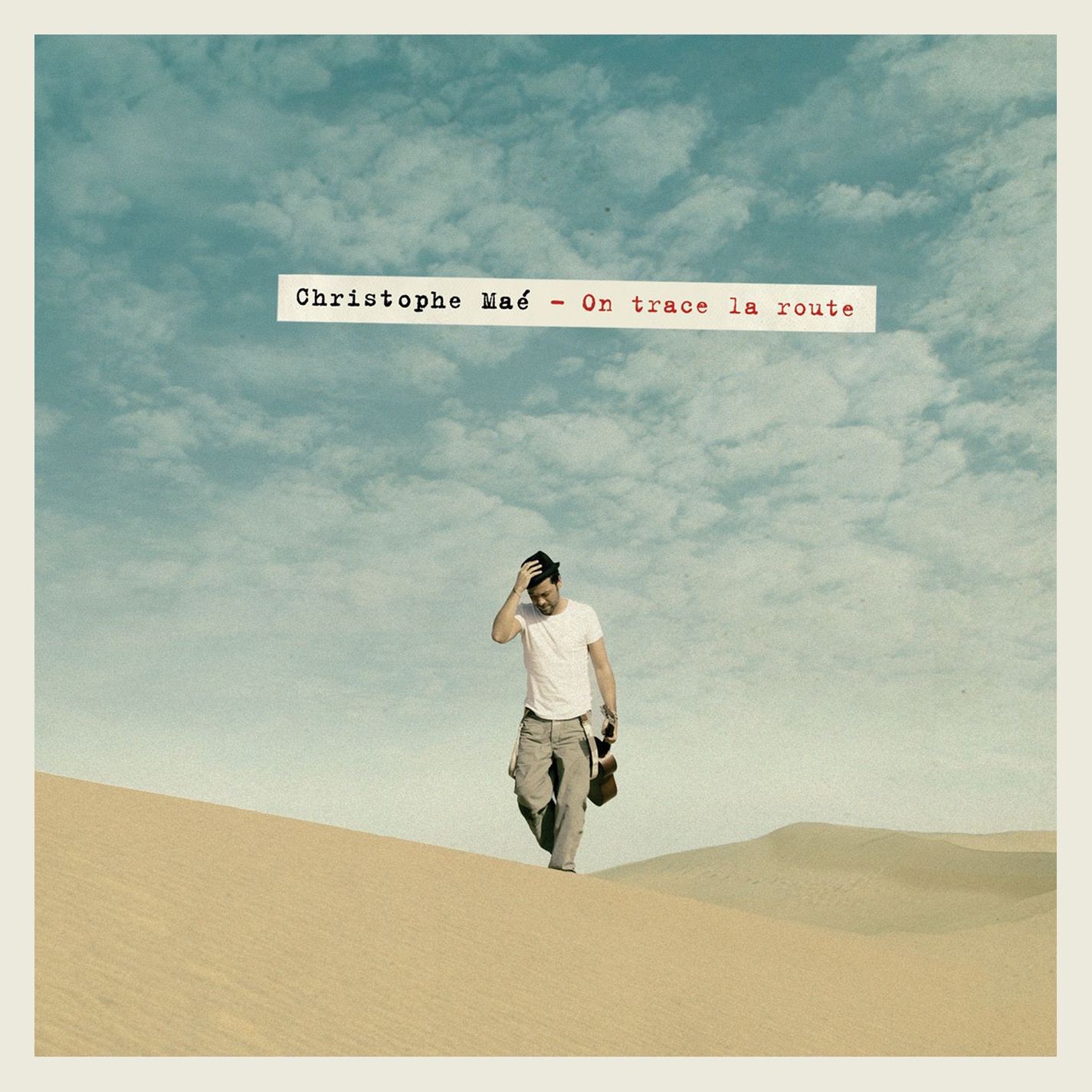 On trace la route (Édition deluxe)