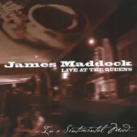 The Way You Look Tonight — James Maddock