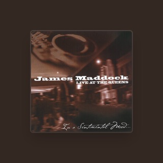 James Maddock
