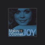 Mallory O'Donnell
