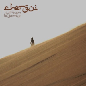 Chergui - Single