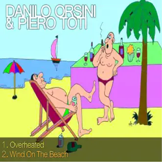 Productions, Vol. 1 - Single by Danilo Orsini & Piero Toti album reviews, ratings, credits