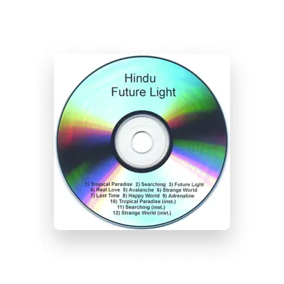 Listen to Hindu, watch music videos, read bio, see tour dates & more!