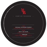 Scanner Darkly - DOGMA