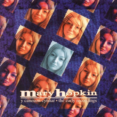 Mary Hopkin