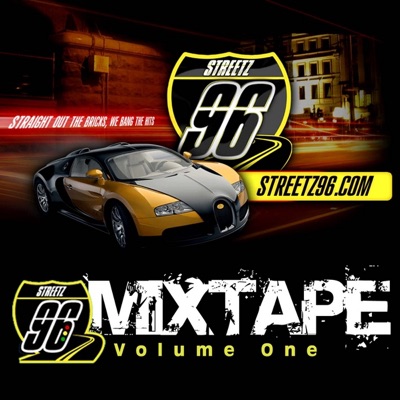 STREETZ96 - Yawd96