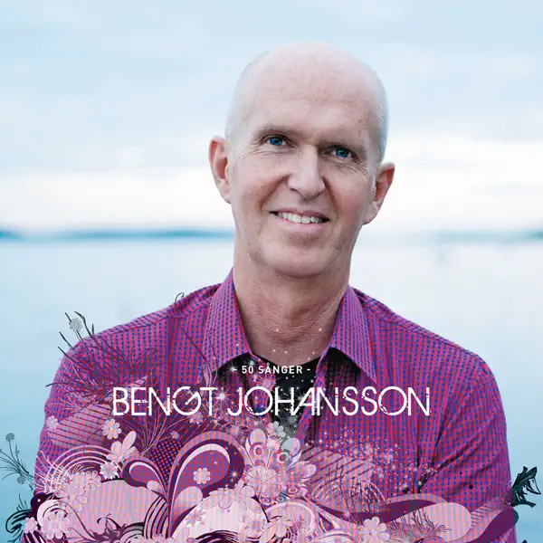 Bilden Av Dig — Bengt Johansson