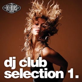 Hands Up (Temperance Club) Sway