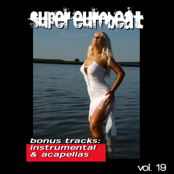 Supereurobeat (Vol. 19)