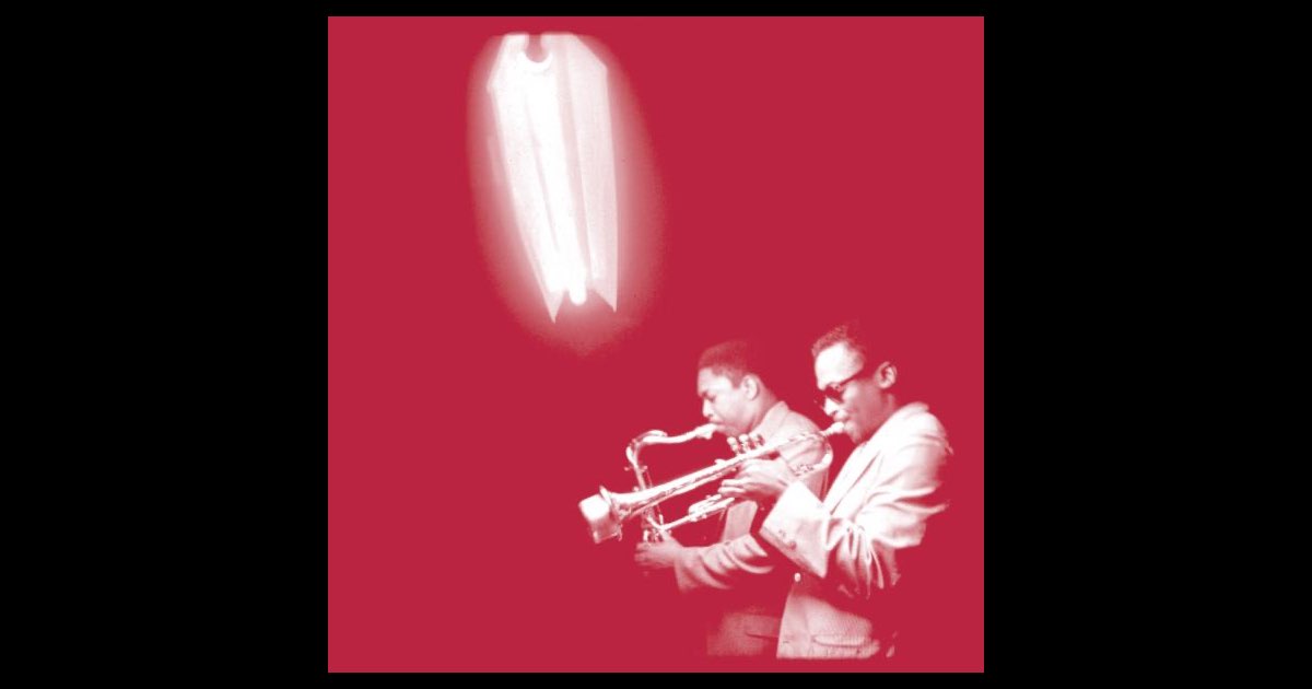 The Complete Miles Davis Featuring John Coltrane - マイルス