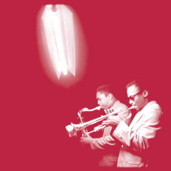 'Round Midnight (feat. John Coltrane)