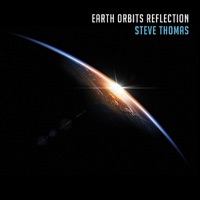 Earth Orbits Reflection - Single - Steve Thomas
