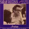 Sarah Vaughan - Summer Me, Winter Me