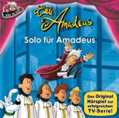 Little Amadeus: Solo für Amadeus