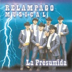 La Presumida