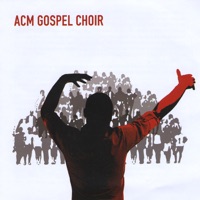 ACM Gospel Choir - Joyful Joyful