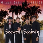 Secret Society We Belong Together album cover