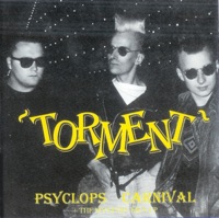 Torment - Rock Strong