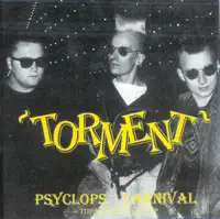 Rock Strong — Torment