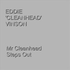 Cleanhead Blues