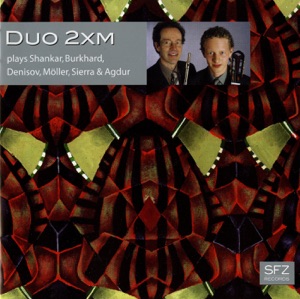 Duo 2XM