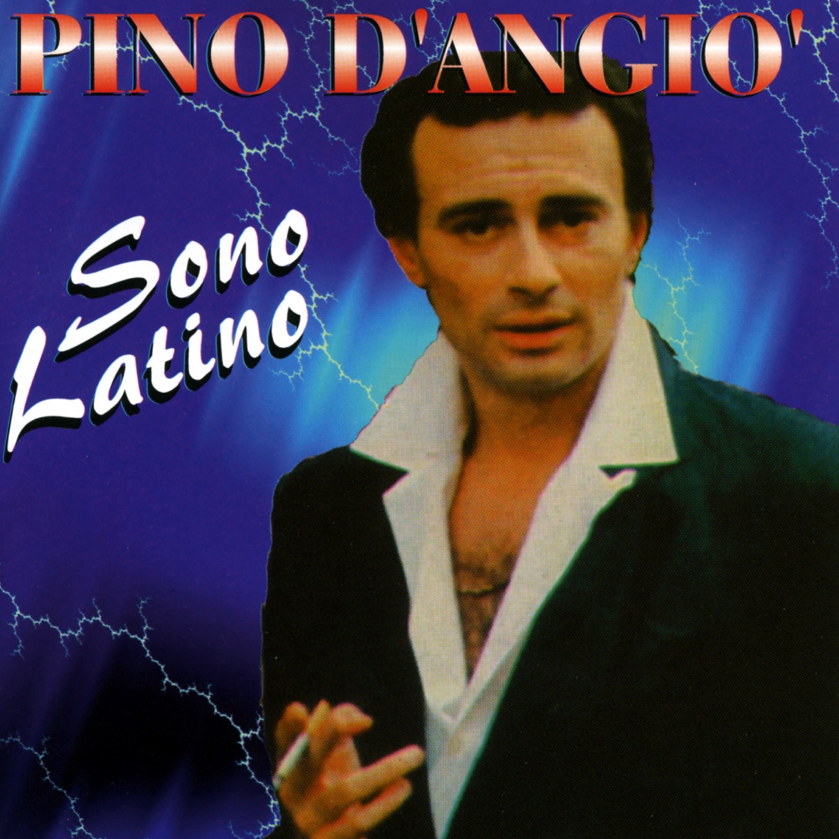 Sono Latino cover art