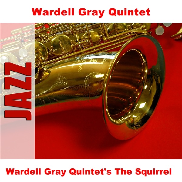 The Squirrel - EP