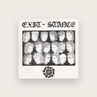 Listen to Exit-Stance, watch music videos, read bio, see tour dates & more!