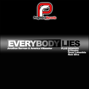 Everybody Lies - EP