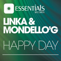 Happy Day - Single - Linka & Mondello'G