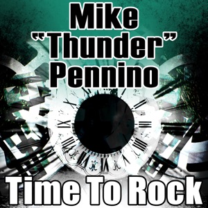 Time to Rock - Single
