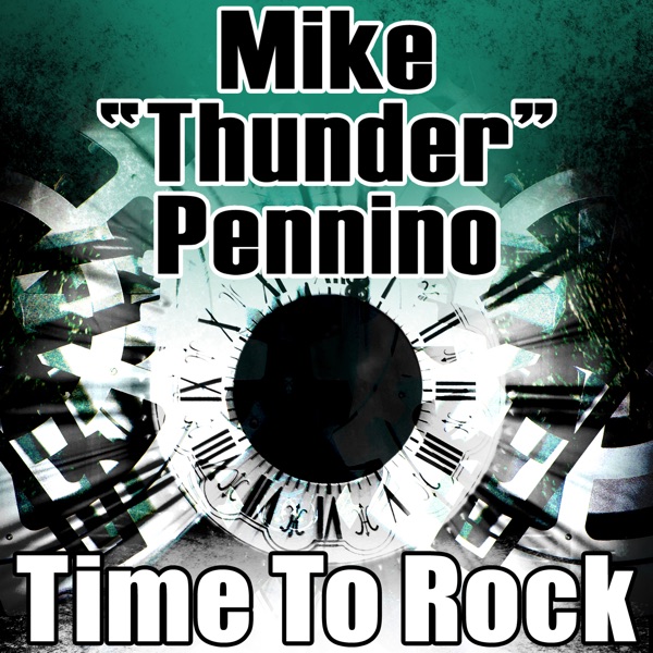 Time to Rock - Single