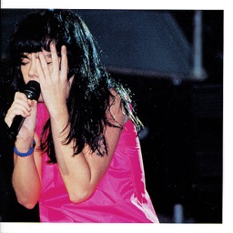 Post Live by Bjork
