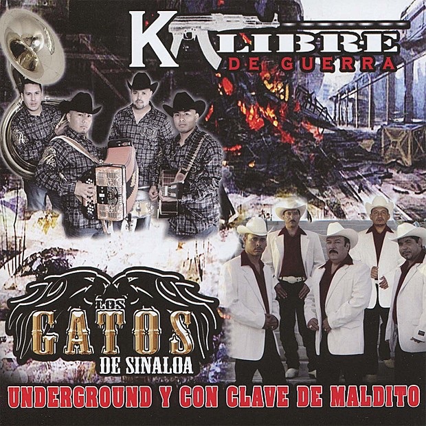 Underground y Con Clave de Maldito