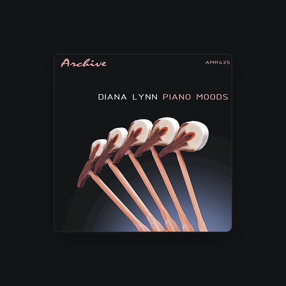 Фото Diana Lynn
